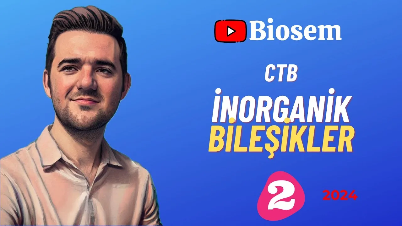 9.sinif-tyt-biyoloji-inorganik-bileşikler-konu-anlatimi