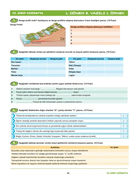 10.sınıf-coğrafya-1.dönem-2.yazılı-hazırlık-soruları