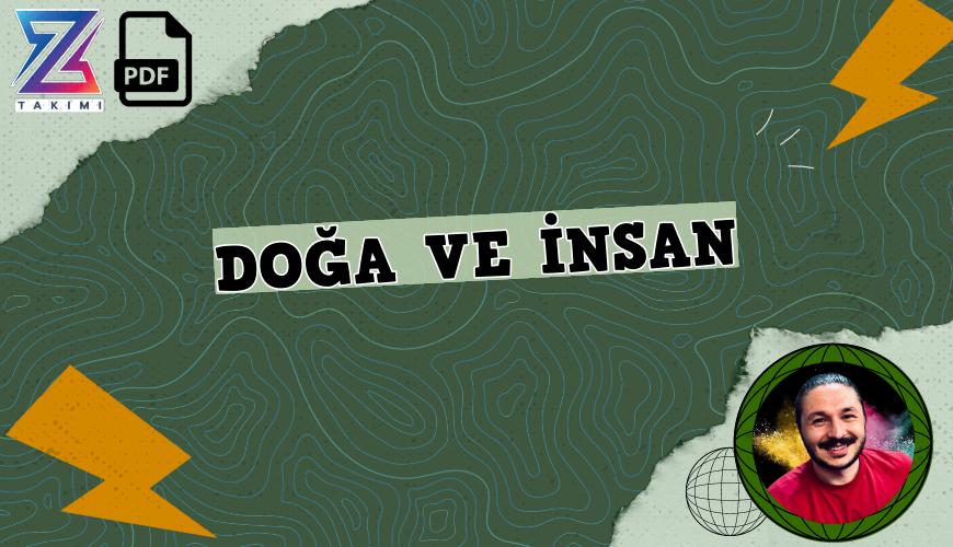 tyt-cografya-doga-ve-insan