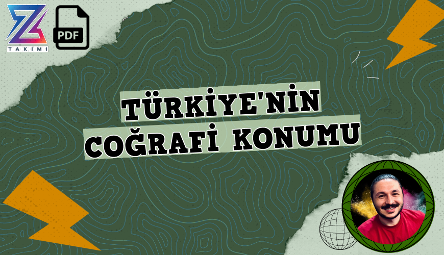 tyt-cografya-türkiyenin-cografi-konumu