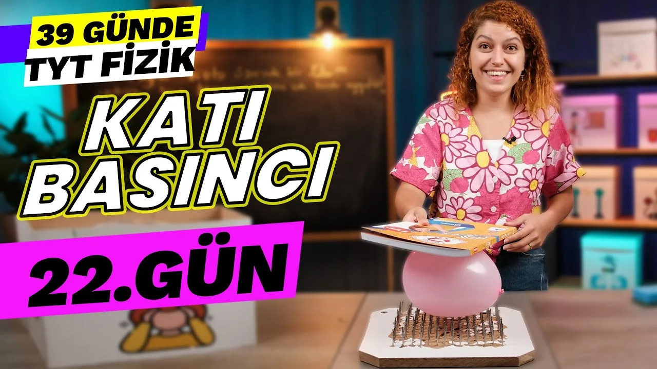 10.sınıf-fizik-basınç-ve-kaldırma-kuvveti-katı-basıncı-konu-anlatımı