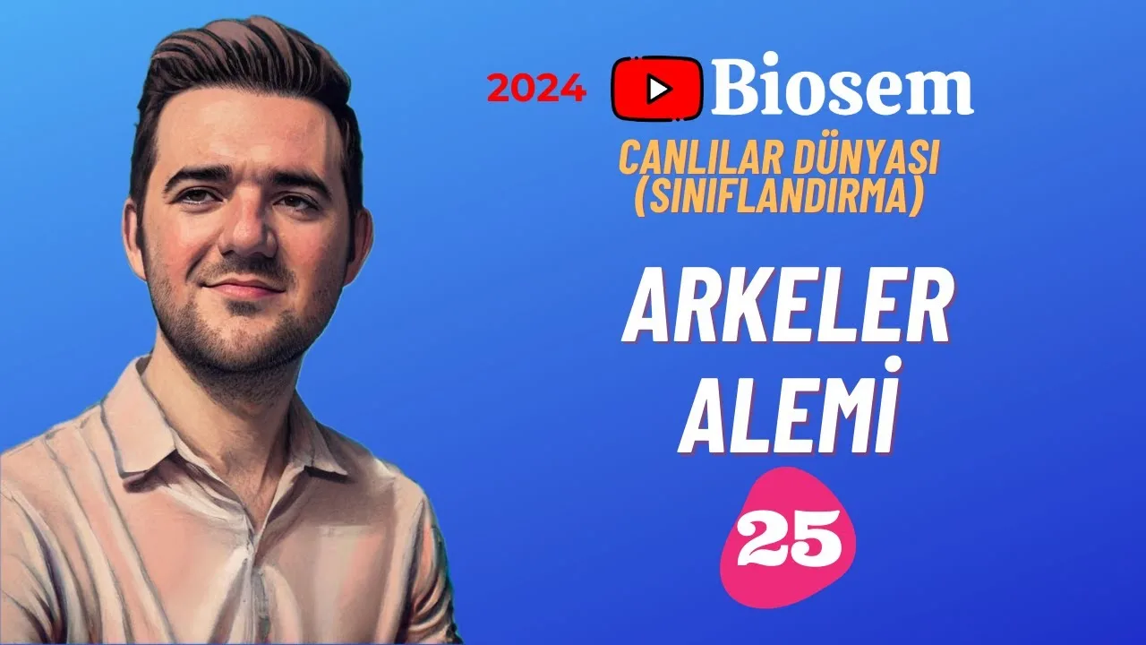 tyt-9.sinif-biyoloji-arkeler-alemi-konu-anlatimi