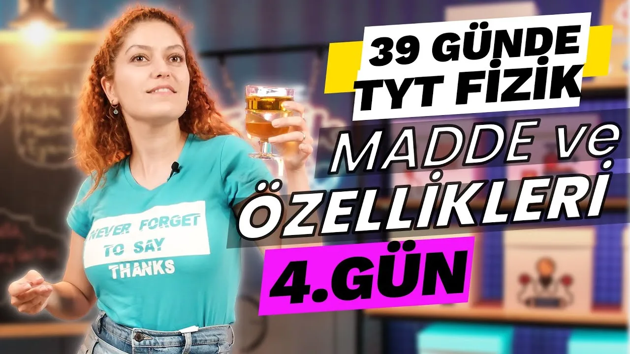 9.sınıf-fizik-Madde-ve-özellikleri-özkütle-konu-anlatımı