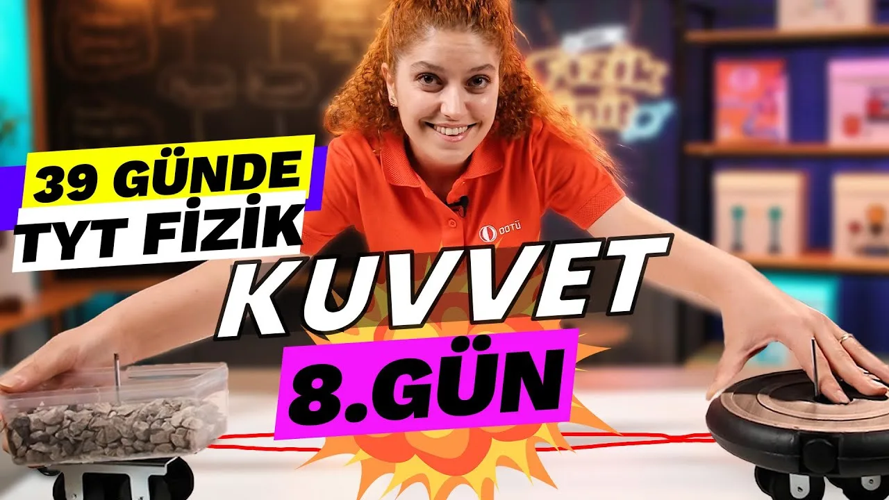 9.sınıf-fizik-Kuvvet-ve-Hareket-Kuvvet-Newton-Yasaları-konu-anlatımı