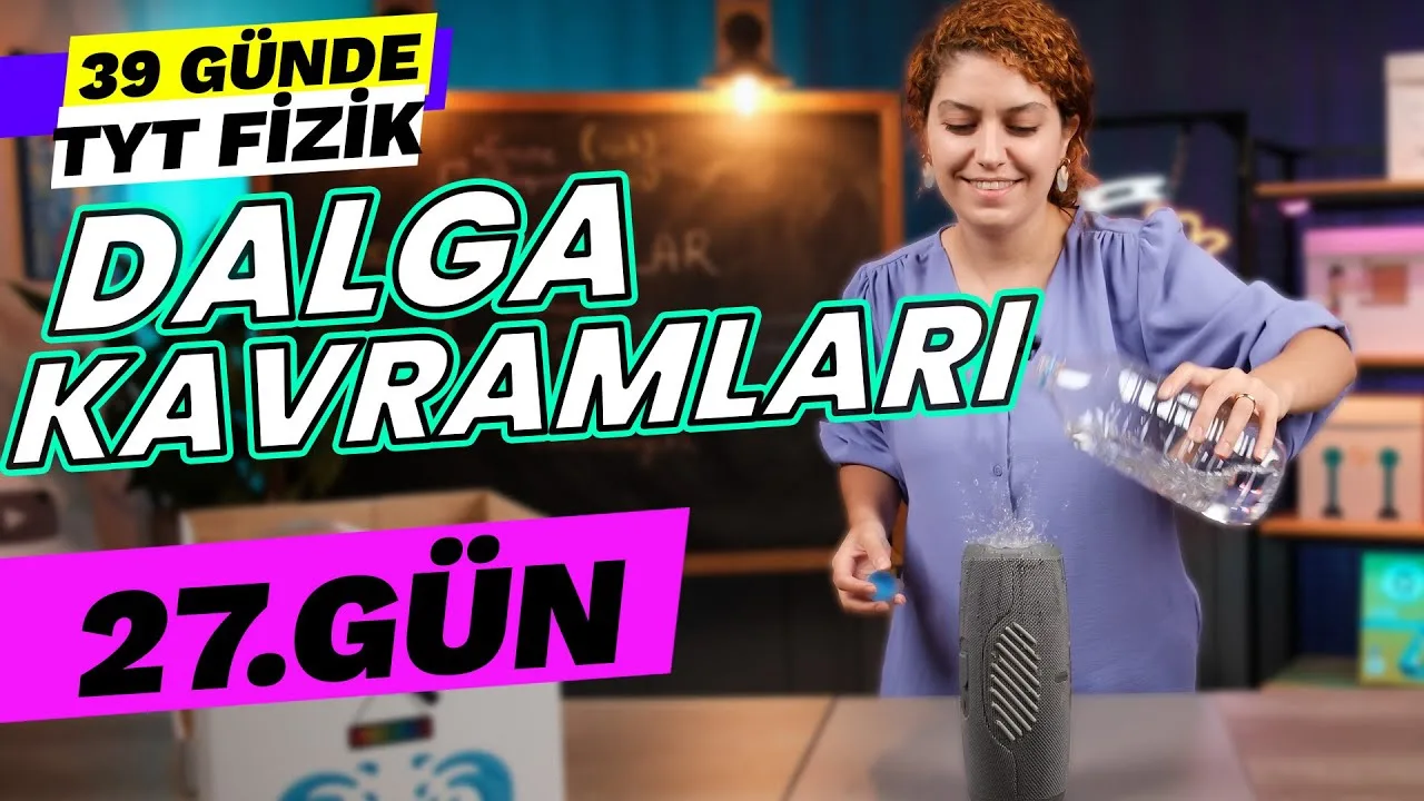 10.sınıf-fizik-dalgalar-dalga-kavramları-dalga-çeşitleri-konu-anlatımı