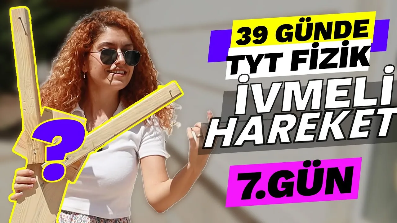 9.sınıf-fizik-kuvvet-ve-hareket-ivmeli-hareket-konu-anlatımı