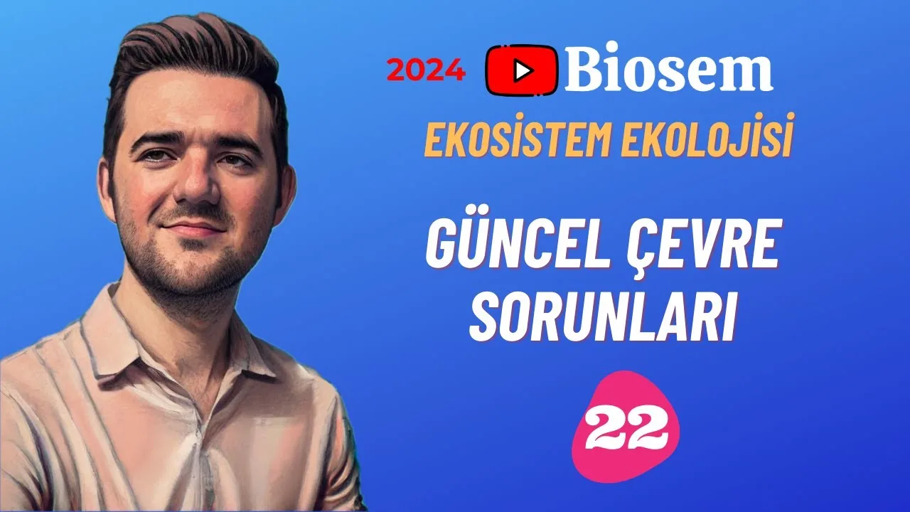 tyt-10.sinif-biyoloji-güncel-çevre-sorunları-konu-anlatimi