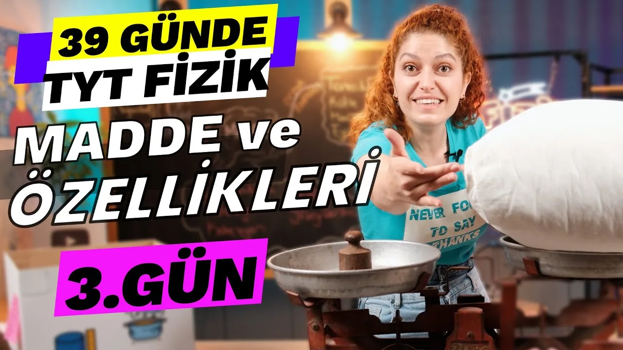 9.sınıf-fizik-Madde-ve-özellikleri-maddenin-ortak-özellikleri-konu-anlatımı