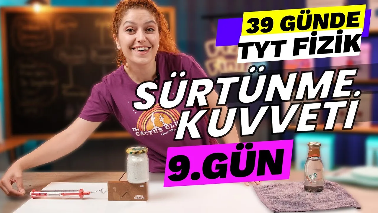 9.sınıf-fizik-Kuvvet-ve-hareket-sürtünme-kuvveti-konu-anlatımı