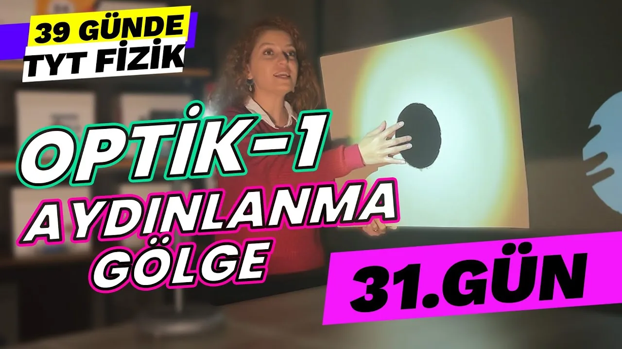 10.sınıf-fizik-optik-aydınlanma-ve-gölge-konu-anlatımı