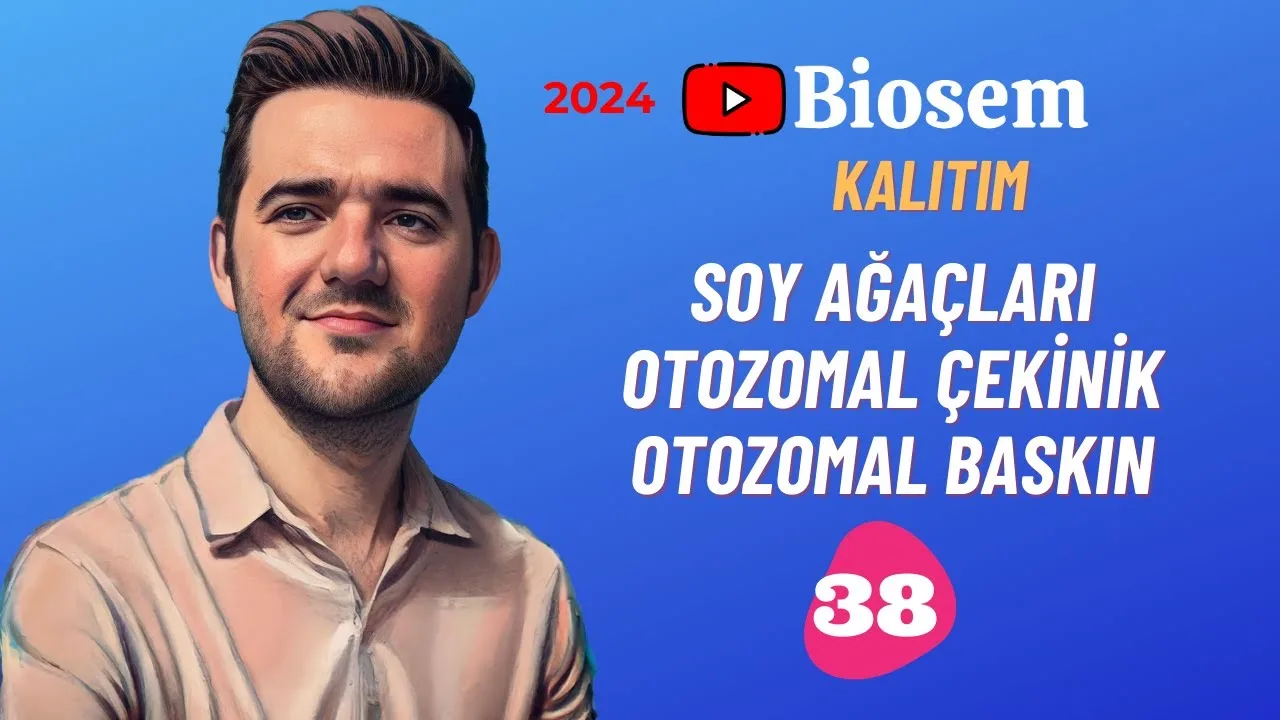 tyt-10.sinif-biyoloji-otozomal-çekinik-baskın-konu-anlatimi