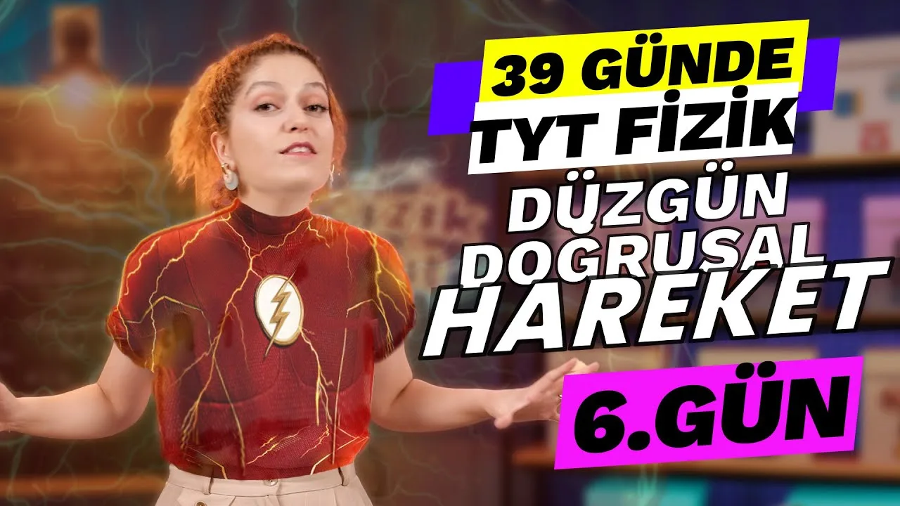 9.sınıf-fizik-Kuvvet-ve-hareket-düzgün-doğrusal-hareket-konu-anlatımı