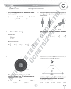 ücgenler-dik-ucgende-trigonometri-kök-testi