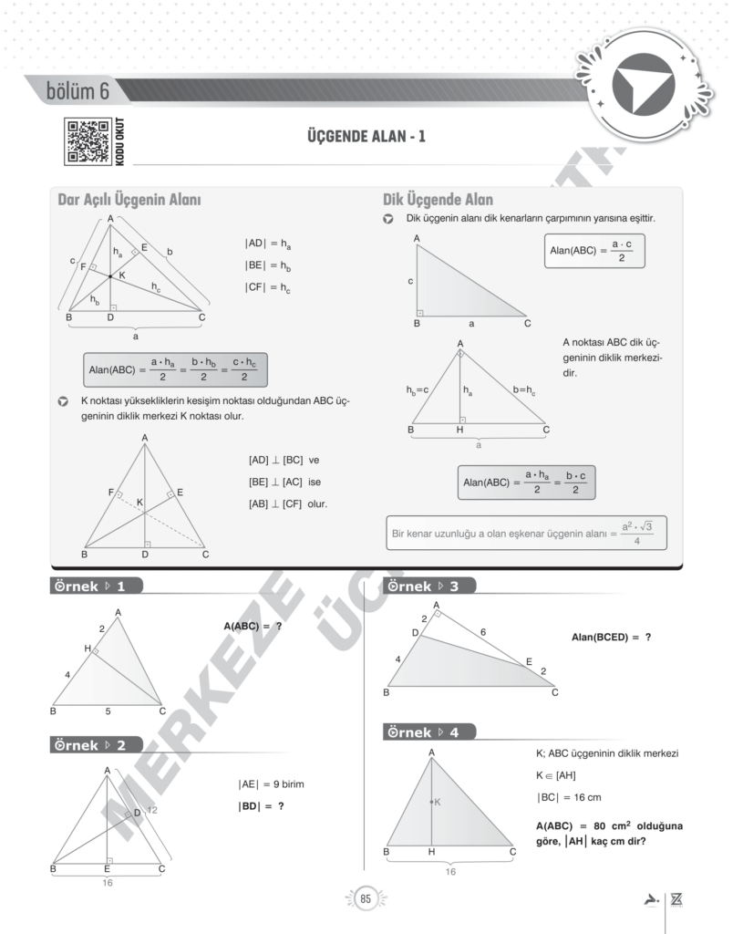 ücgenler-üçgende-alan-konu-anlatimi