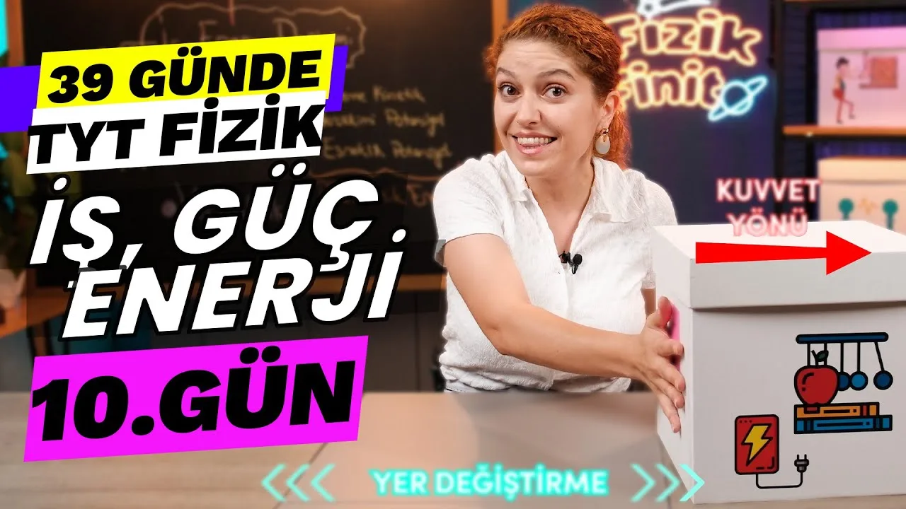 9.sınıf-fizik-iş-güç-enerji-kavramları-konu-anlatımı