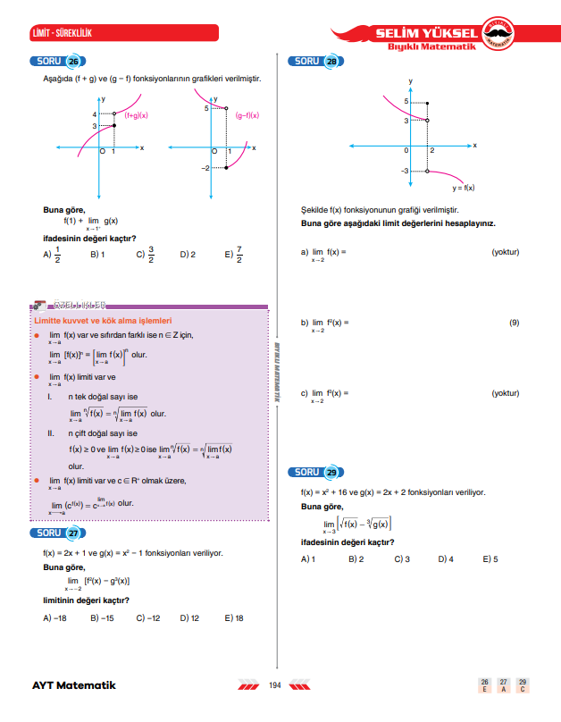 ayt-matematik-limit-limit-özellikleri-2-konu-anlatimi