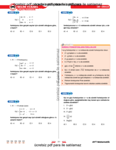 ayt-matematik-limit-süreklilik-limit-özellikleri-4-konu-anlatimi