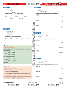 ayt-matematik-türev-parçalı-fonksiyonun-türevi-konu-anlatimi