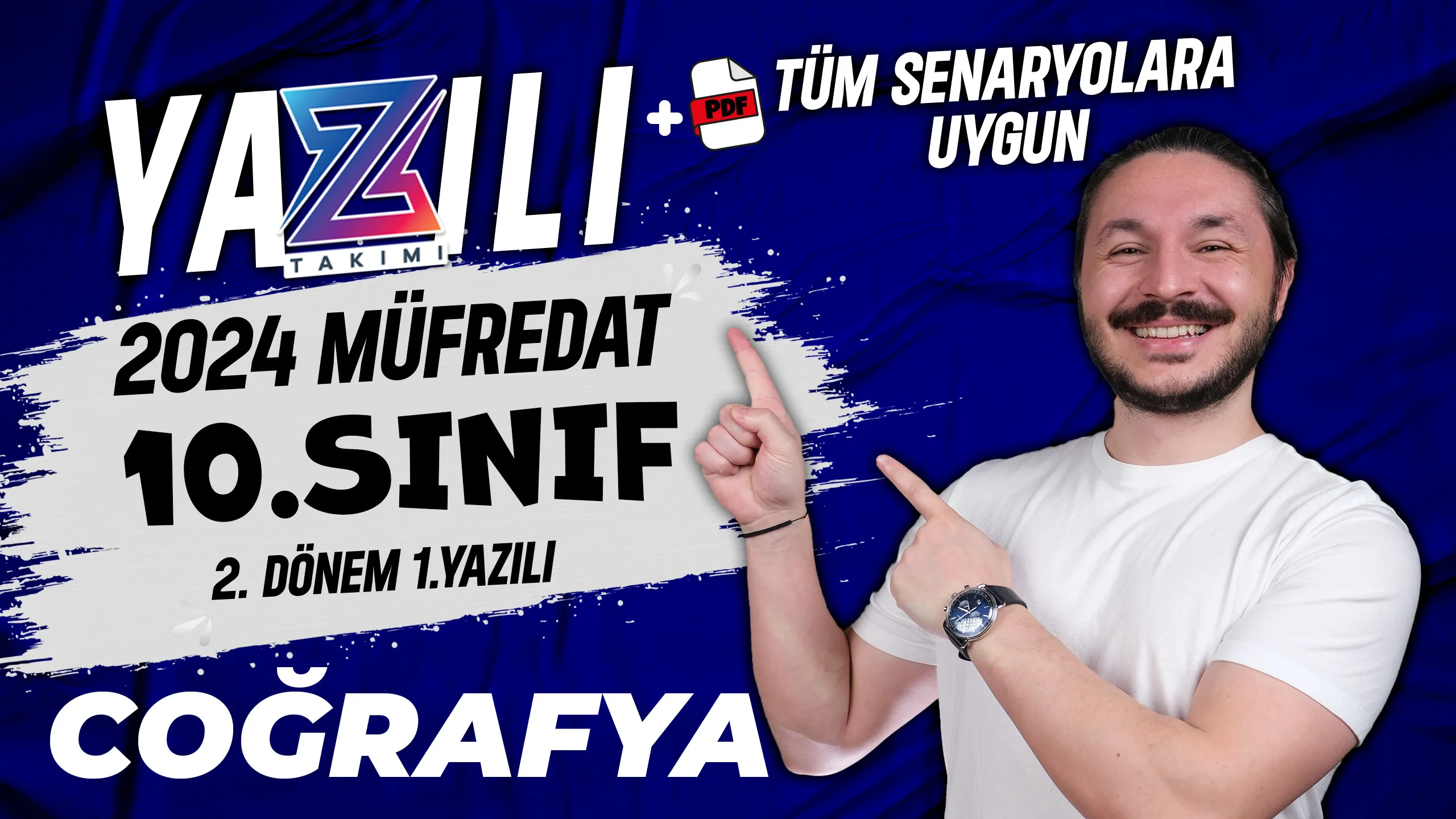 meb-10.sınıf-coğrafya-2.dönem-1.yazılı-örneği