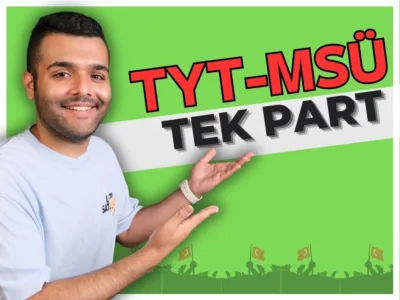 2024 MSÜ – TYT GEOMETRİ