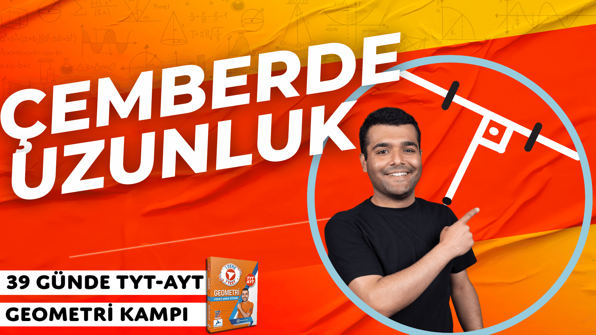 tyt-çemberde-uzunluk-konu-anlatımı