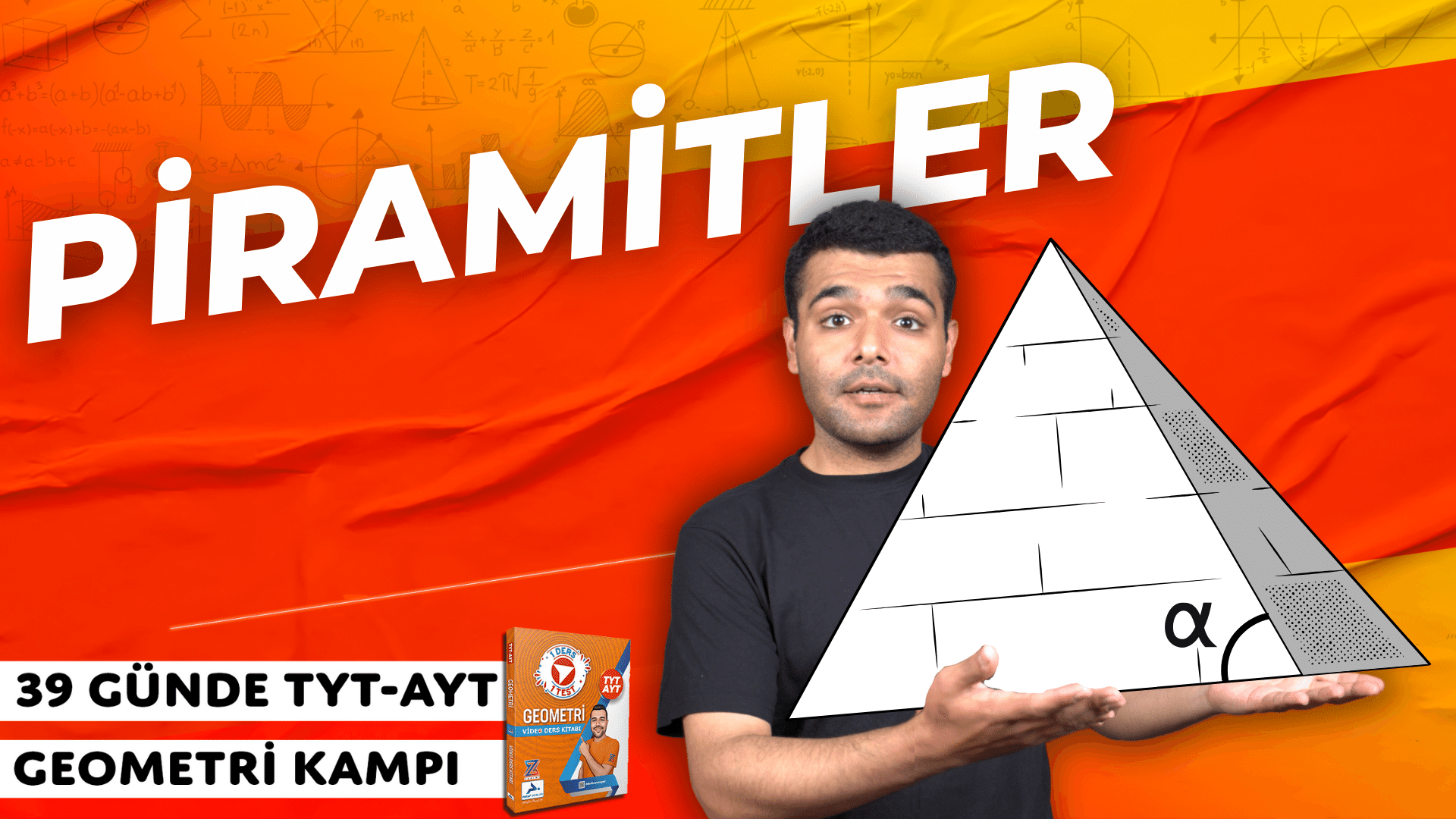 tyt-geometri-dik-piramitler-soru-çözümü