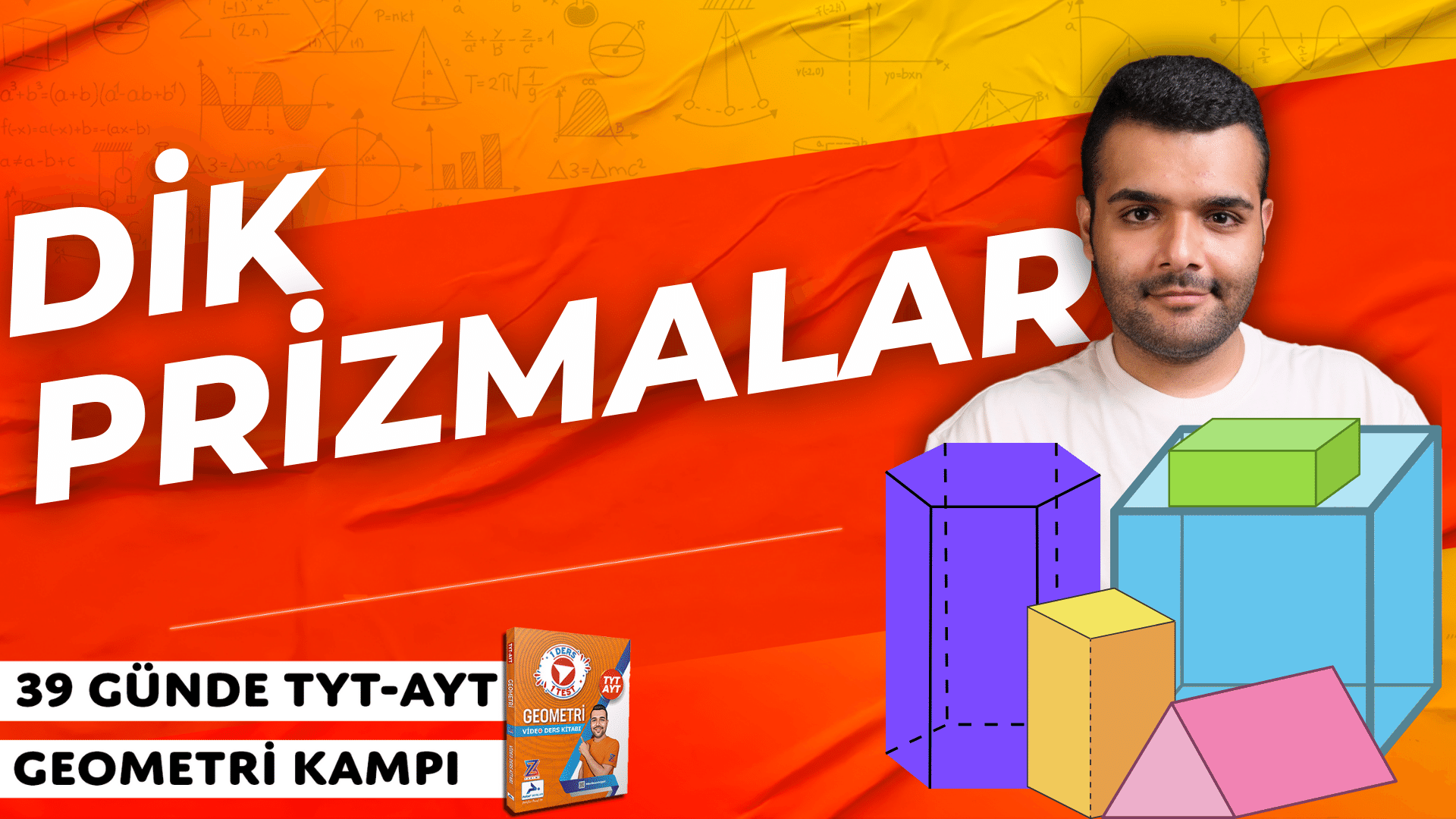 tyt-ayt-geometri-dik-prizmalar-konu-anlatımı