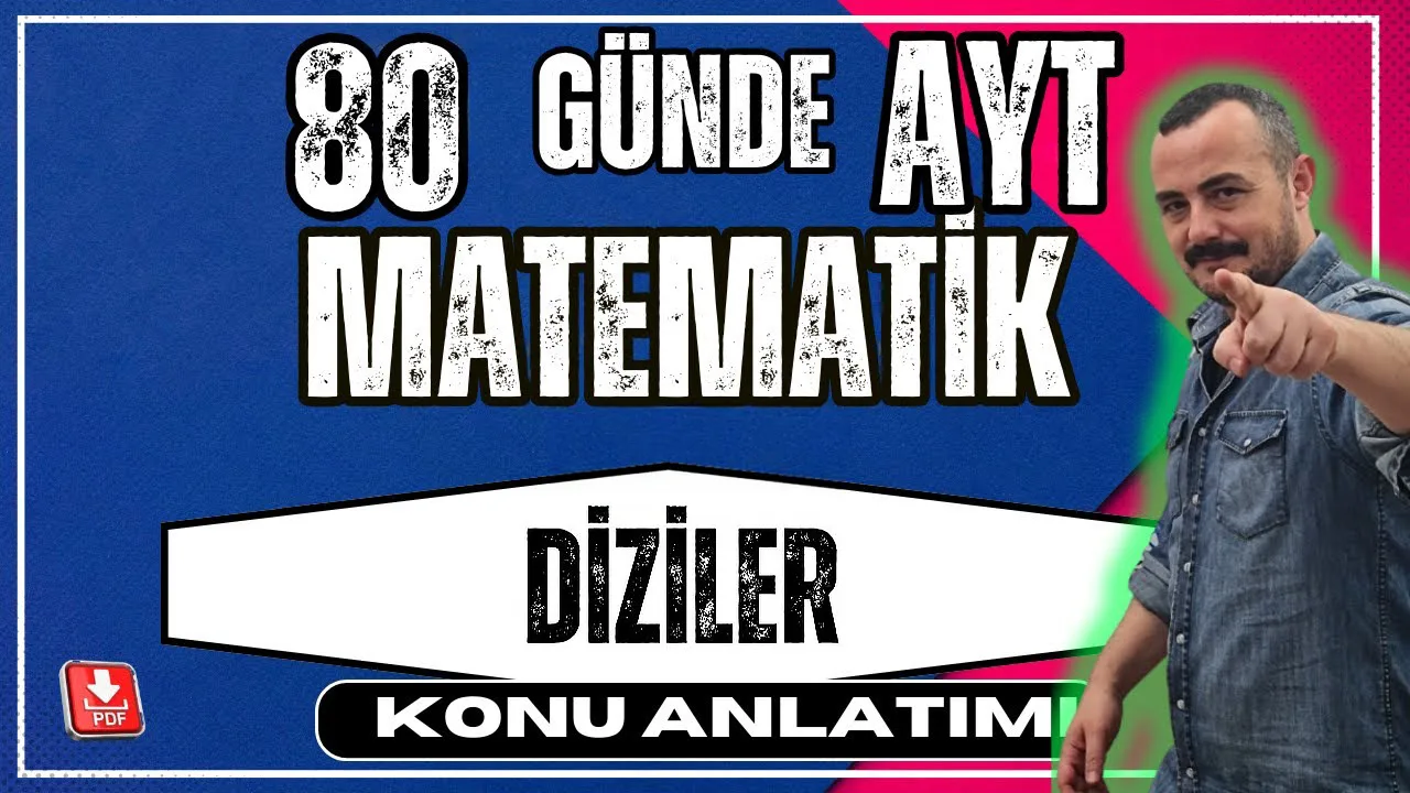 ayt-matematik-diziler-konu-anlatimi