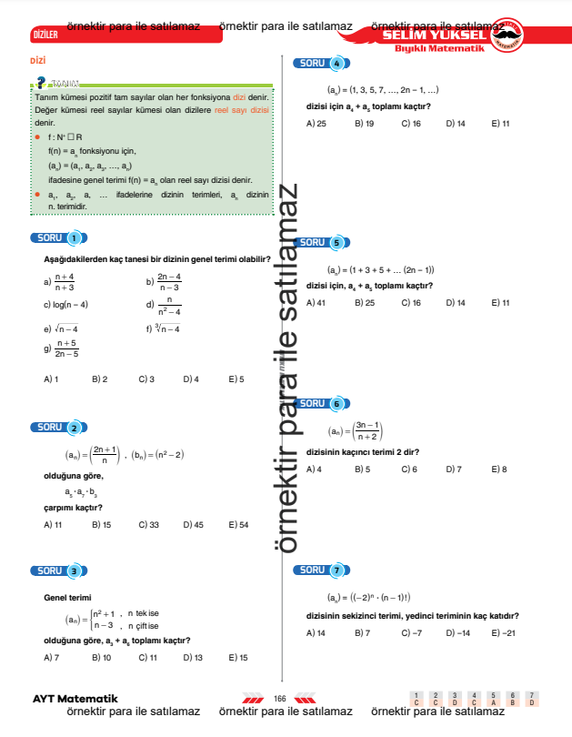 ayt-matematik-diziler-dizi-tanımı-1-konu-anlatimi