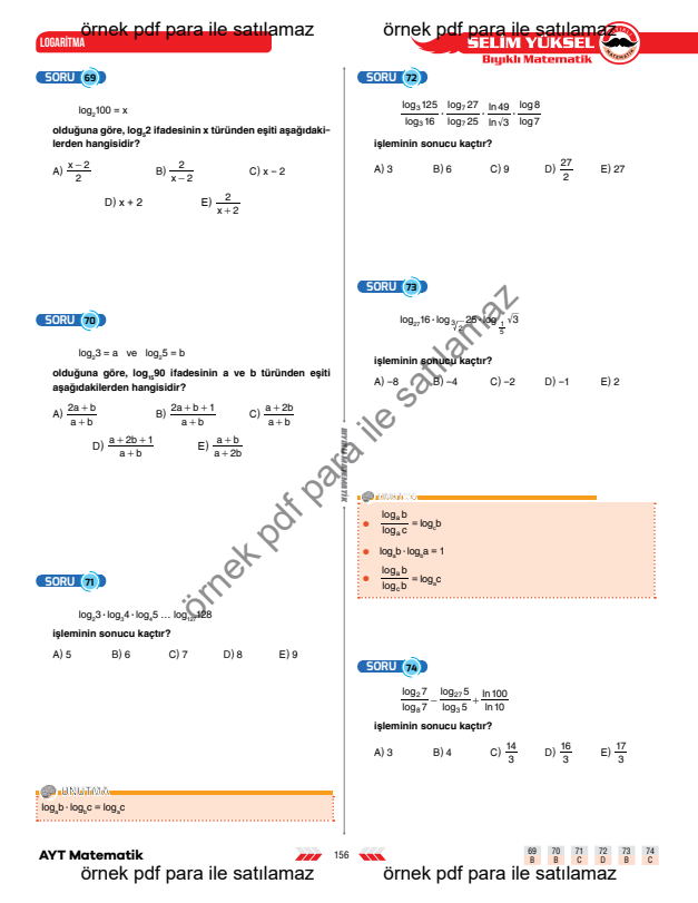 ayt-matematik-logaritma-logaritma-fonksiyonu-1-konu-anlatimi