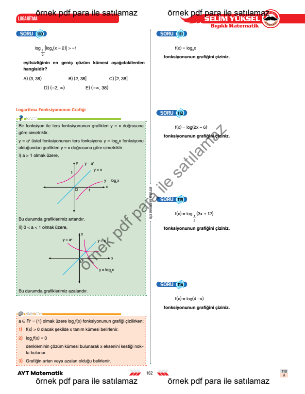 ayt-matematik-logaritma-logaritma-fonksiyonu-4-konu-anlatimi