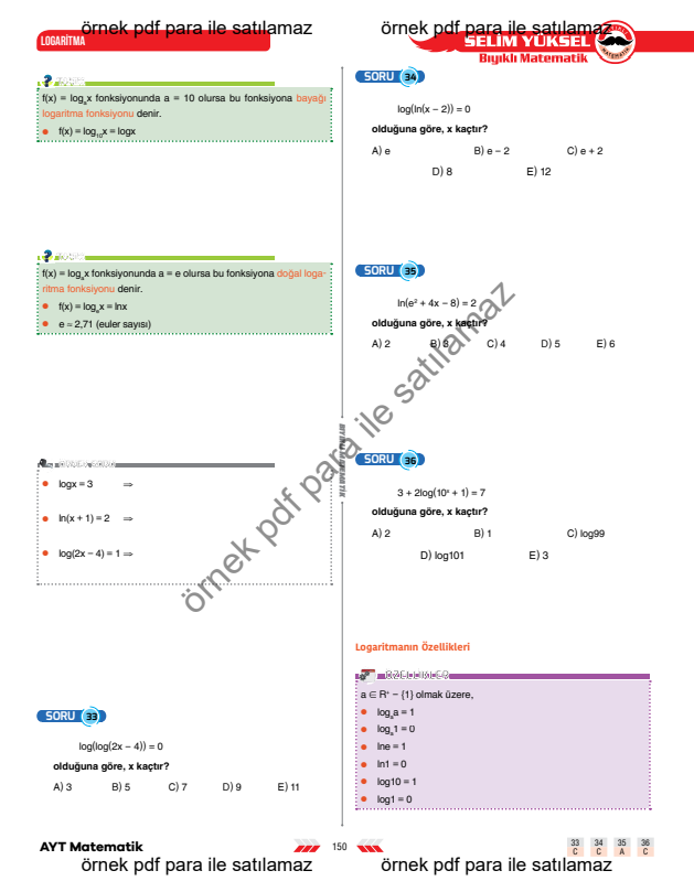 ayt-matematik-logaritma-logaritma-özellikleri-1-konu-anlatimi