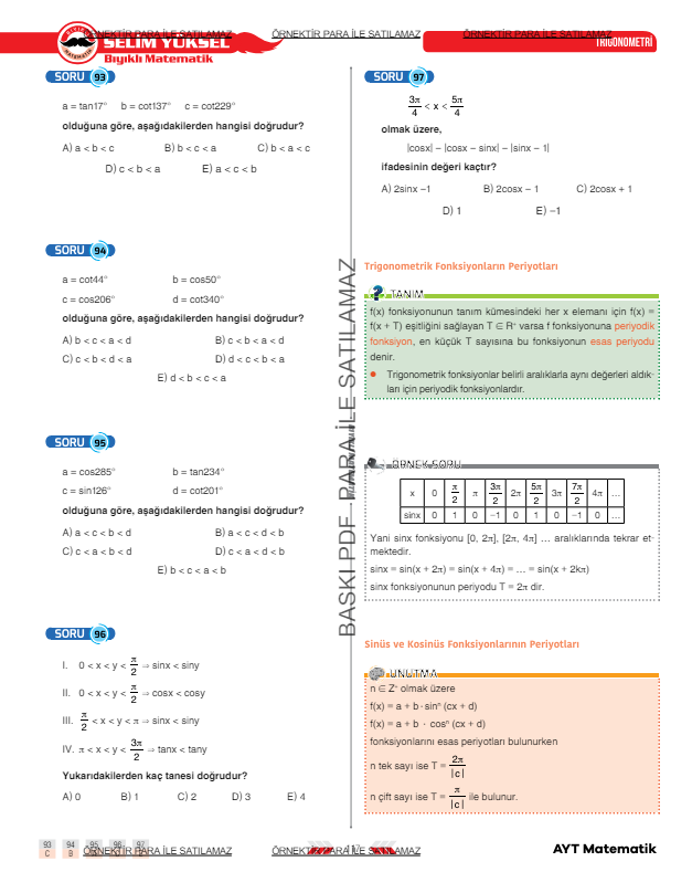 ayt-matematik-trigonometri-periyot-bulma-konu-anlatimi