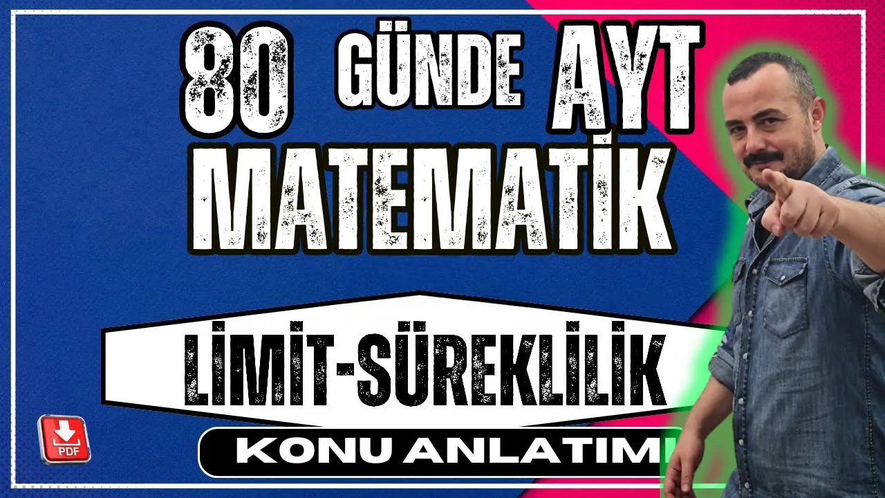 ayt-matematik-limit-süreklilik-konu-anlatimi