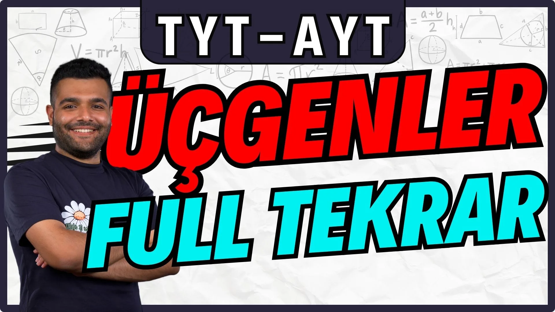 üçgenler-konu-anlatımı