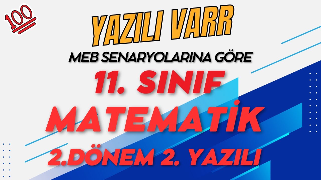 11.sınıf-matematik-2.dönem-yazılı-soruları