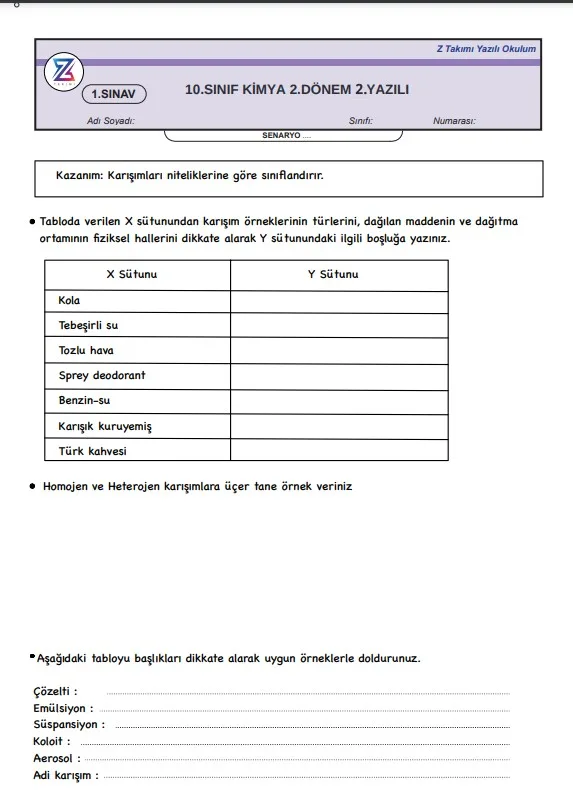 10.sınıf-kimya-2.dönem--soruları