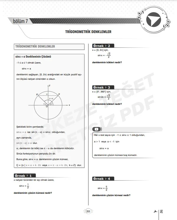 trigonometri-konu-anlatımı