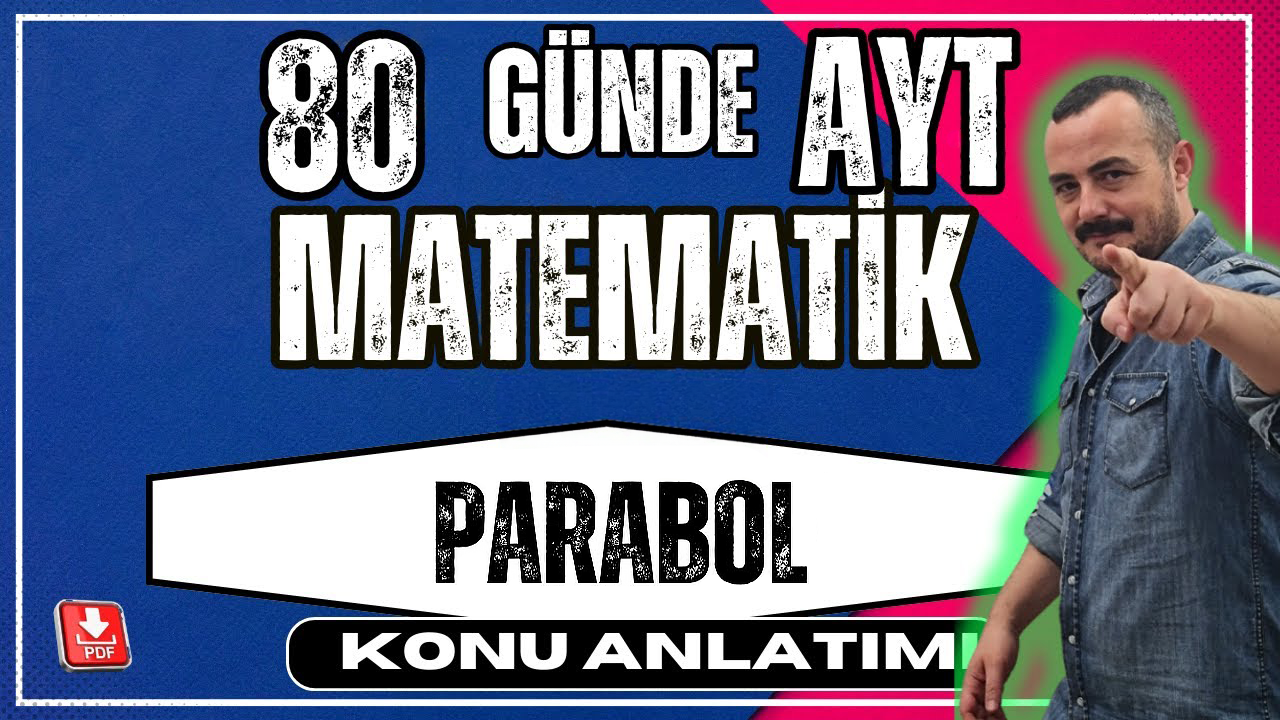 parabol-soru-çözümü