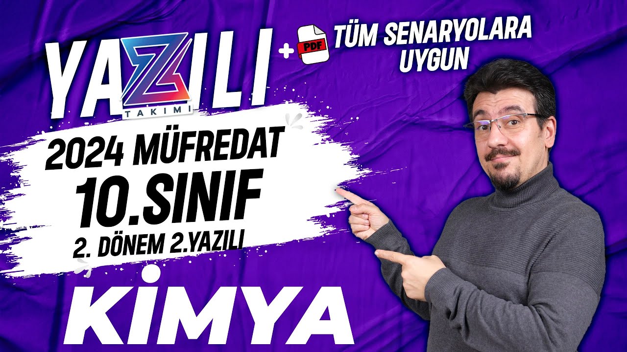 10.sınıf-kimya-2.dönem-yazılı-soruları