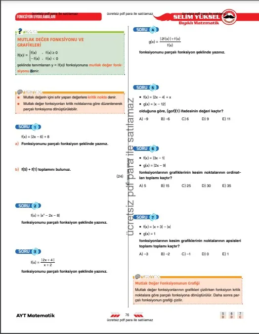 fonksiyon-uygulamaları-soru-çözümü