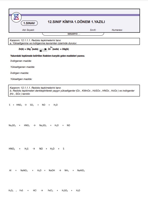 12.sinif-kimya-1.donem-1.yazili