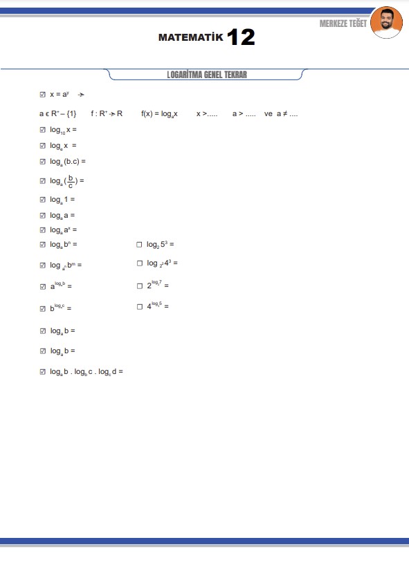 12.sinif-matematik-yazili-sorulari