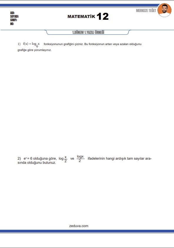 12.sinif-matematik-1.yazili