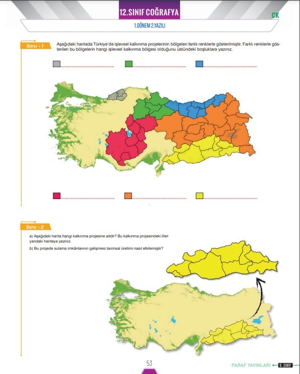 12.sinif-cografya-yazili-sorulari