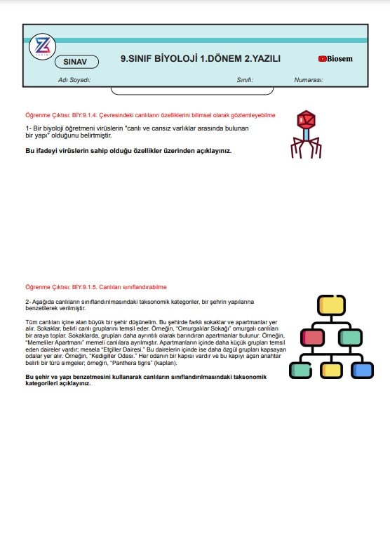 9.sinif-biyoloji