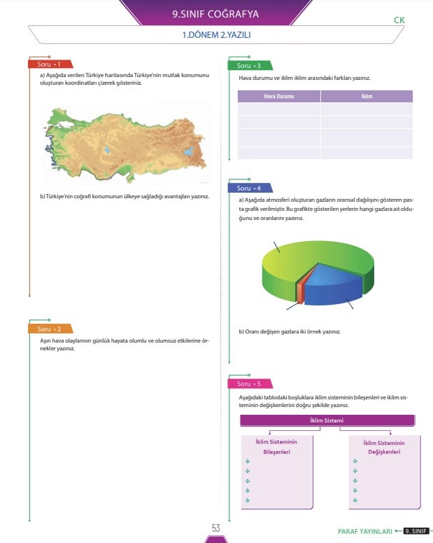 9.sinif-cografya-yazili-ornegi