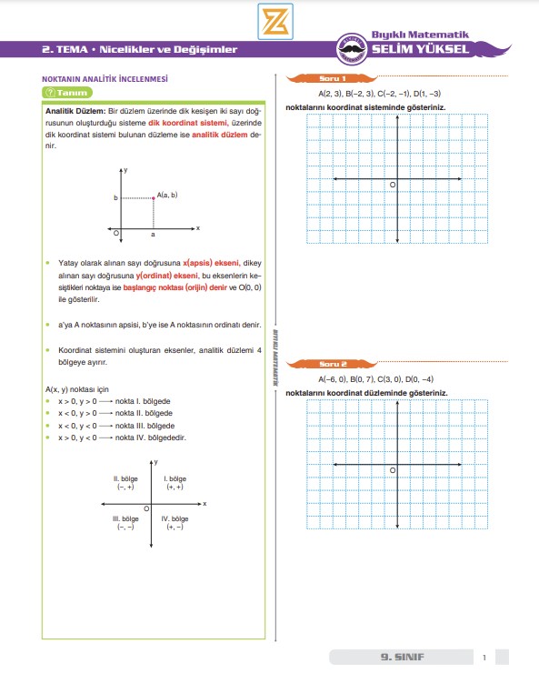 9.sinif-matematik-yeni-mufredat