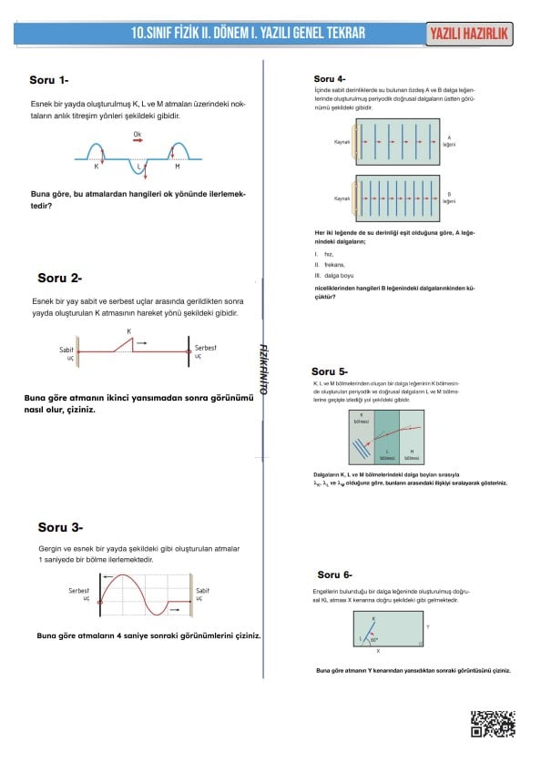 10.sinif-fizik-2.donem-1.yazili-sorulari
